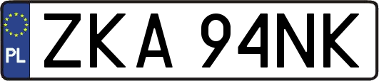 ZKA94NK