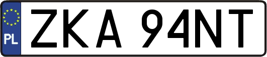 ZKA94NT