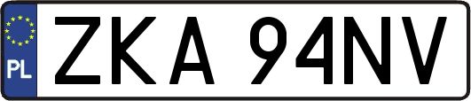 ZKA94NV