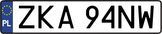 ZKA94NW