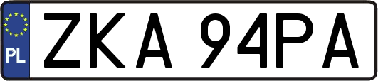 ZKA94PA