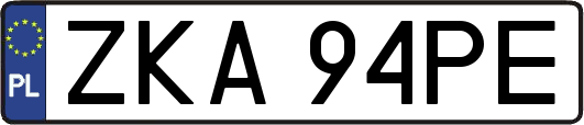 ZKA94PE