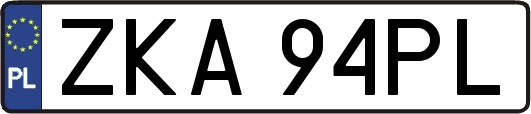 ZKA94PL