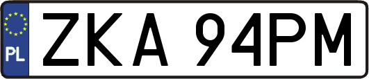 ZKA94PM