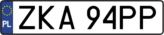 ZKA94PP