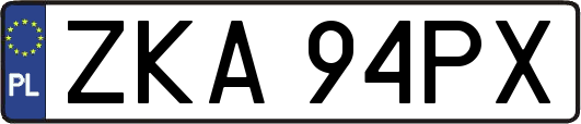 ZKA94PX