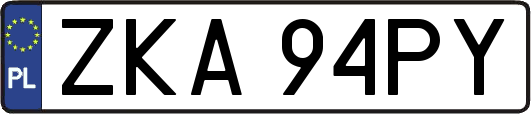 ZKA94PY