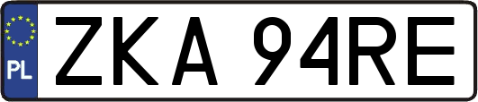 ZKA94RE