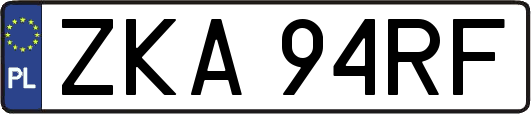 ZKA94RF
