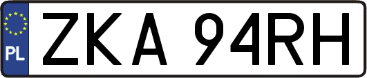 ZKA94RH