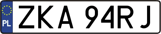 ZKA94RJ