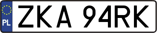 ZKA94RK