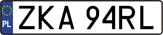 ZKA94RL