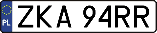 ZKA94RR