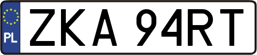 ZKA94RT