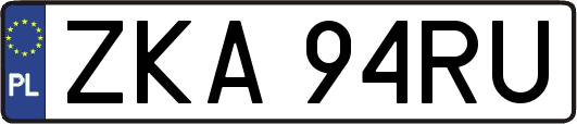 ZKA94RU