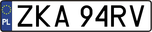 ZKA94RV
