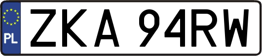 ZKA94RW