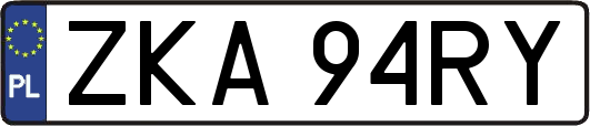 ZKA94RY