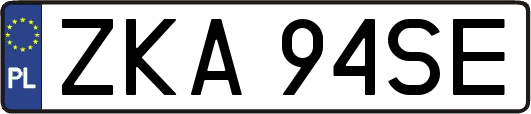 ZKA94SE