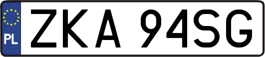 ZKA94SG