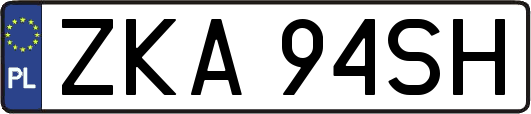ZKA94SH