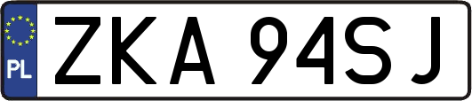 ZKA94SJ