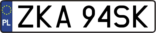 ZKA94SK