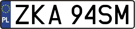 ZKA94SM