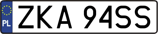ZKA94SS