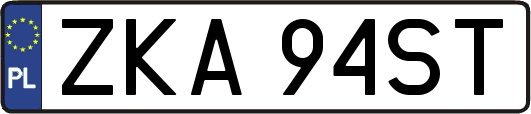 ZKA94ST