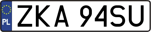 ZKA94SU