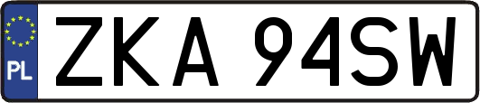 ZKA94SW