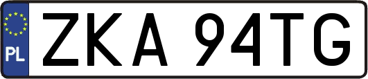 ZKA94TG