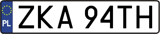 ZKA94TH