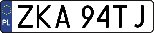 ZKA94TJ
