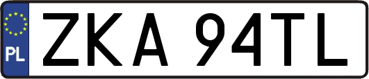 ZKA94TL