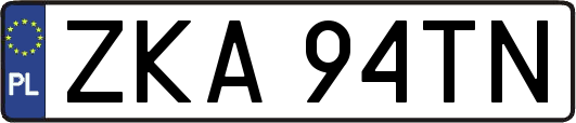 ZKA94TN