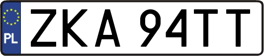 ZKA94TT
