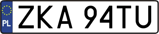 ZKA94TU