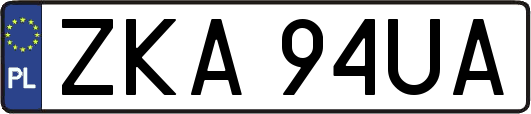 ZKA94UA
