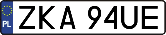 ZKA94UE