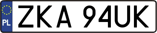 ZKA94UK
