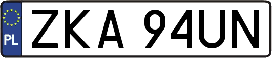ZKA94UN