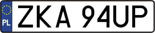 ZKA94UP