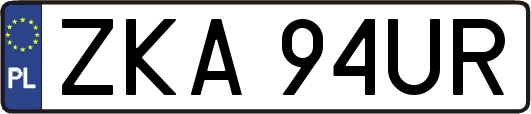 ZKA94UR