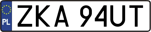 ZKA94UT