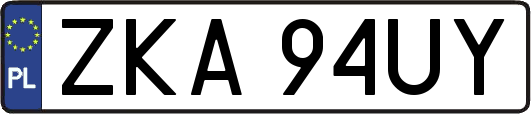 ZKA94UY