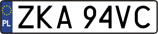 ZKA94VC