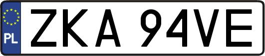 ZKA94VE
